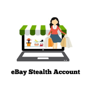 ebay stealth account